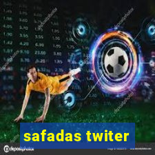 safadas twiter